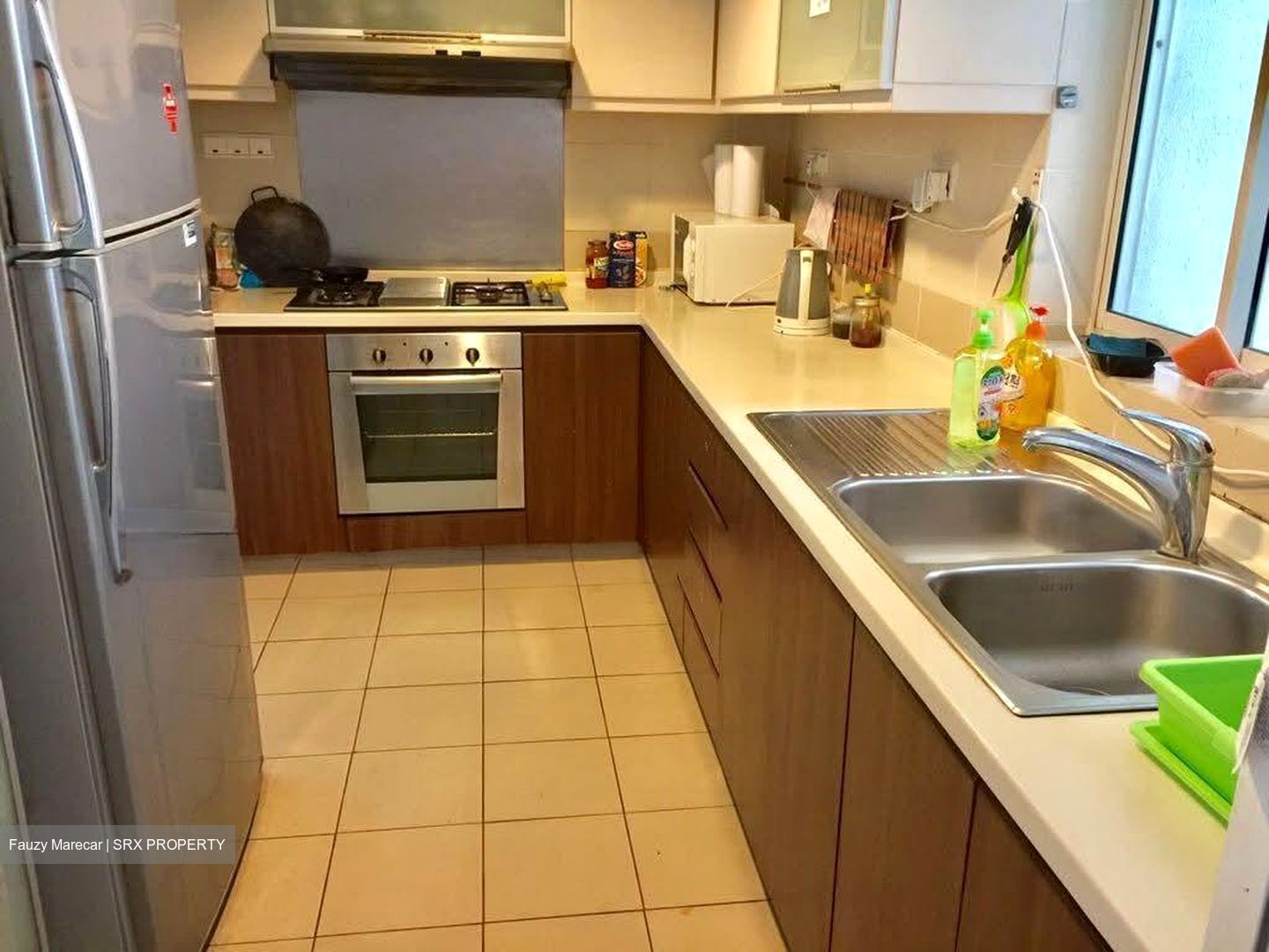 Changi Rise Condominium (D18), Condominium #569999761